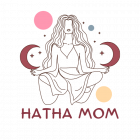Hatha Mom